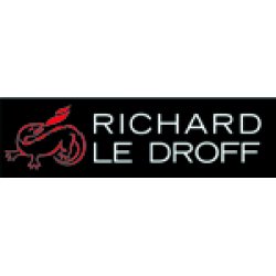 Каминные облицовки высокого качества Richard Le Droff (Ричард Ле Дрофф) Франция