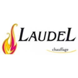 Laudel Лаудель каминные топки с огнеупорным стеклом  (Франция)