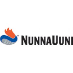 NunnaUuni (Наннауни) - финские печи с теплонакопительным камнем талькохлорид (Финляндия)