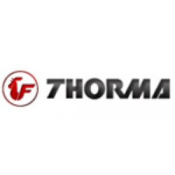 Thorma (Торма) - функциональные каминные печи (Словакия)