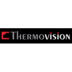 Thermovision - Термовижион Изразцовые печи с дровяной топкой (Франция)