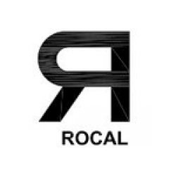 Rocal (Рокал) - стальные камины в стиле Hi-Tech (Испания)