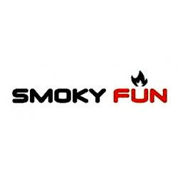 Smoky Fun Эксклюзивные уличные грили (Германия)