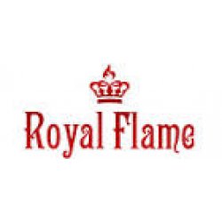 Royal Flame (Ройал Флейм) - электрические очаги серии Hi-Tech (Китай)