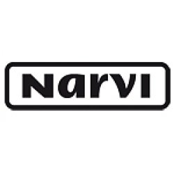 Narvi (Нарви) - дровяные банные печи (Финляндия)