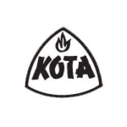 Kota (Кота) - дровяные печи для бани на дровах  (Финляндия)