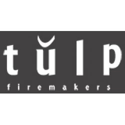 Tulp дизайнерские газовые камины (Голландия)