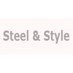 Дровницы Steel & Style (Россия)