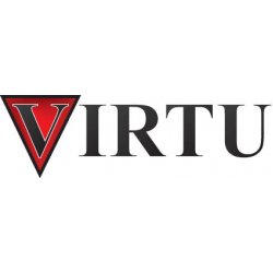 Virtu Эксклюзивные камины в стиле Hi-Tech (Россия)