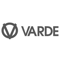 Дровяные печи из высококачественных стали и чугуна Varde (Варде) Дания