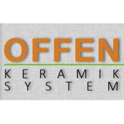 Системы керамических дымоходов для каминов и печей OFFEN (Офен) Россия