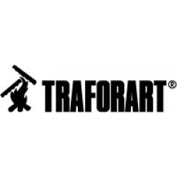 Traforart (Трафорарт) - камины в стиле Хай-тек из стекла и металла (Испания)