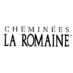 LA ROMAINE-Ля Роман -изящные Французкие камины для дома (Франция)
