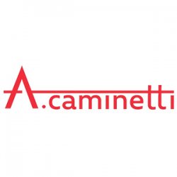 Современные отопители из высококачественных материалов A.caminetti (А.каминетти) Италия.