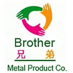 Экраны, дровницы, каминные наборы Brother Metal Product Co. (Бротхер Метал Продукт) Китай