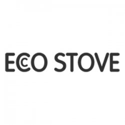 Дровяные отопители из чугуна Eco Stove (Эко Стов) Ирландия.