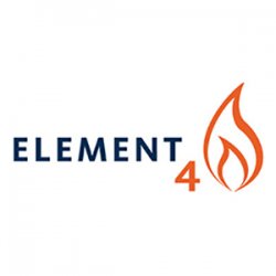Газовые камины Element4 (Элемент4) Голландия.