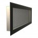 РС 20х56 - вентиляционная решетка с металлической сеткой