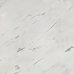 Эскиз классического резного камина из белоснежного мрамора Сноу Вайт