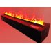 FIREX 800 - паровой очаг с 3D эффектом живого огня с дистанционным управлением