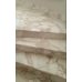 Эксклюзивная лестница из мрамора с природным узором