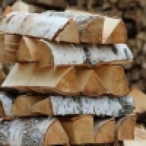 Какие выбрать дрова для камина