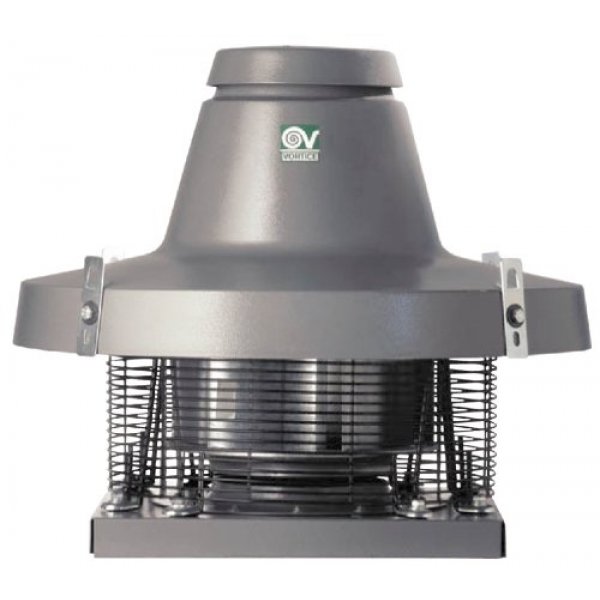 TRM 15 ED 4P вентилятор для вытяжки дымовых газов