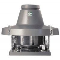 TRT 150 ED 6P каминный вентилятор для усиления тяги
