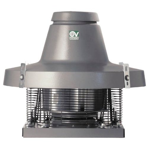 TRT 30 ED 4P каминный вентилятор для усиления тяги камина