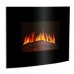 Designe 885CG (Дизайн) - настенный электрокамин с 3D эффектом пламени
