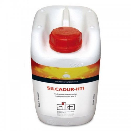 Пропитка SILCADUR® для SILCA® 250КМ, канистра 5 л.