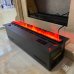 UltraLine 1000 - электрический камин с разноцветным натуральным огнем