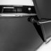 Master-Touch GBS E-5755, 57 см - передвижной угольный гриль с покрытием черного цвета